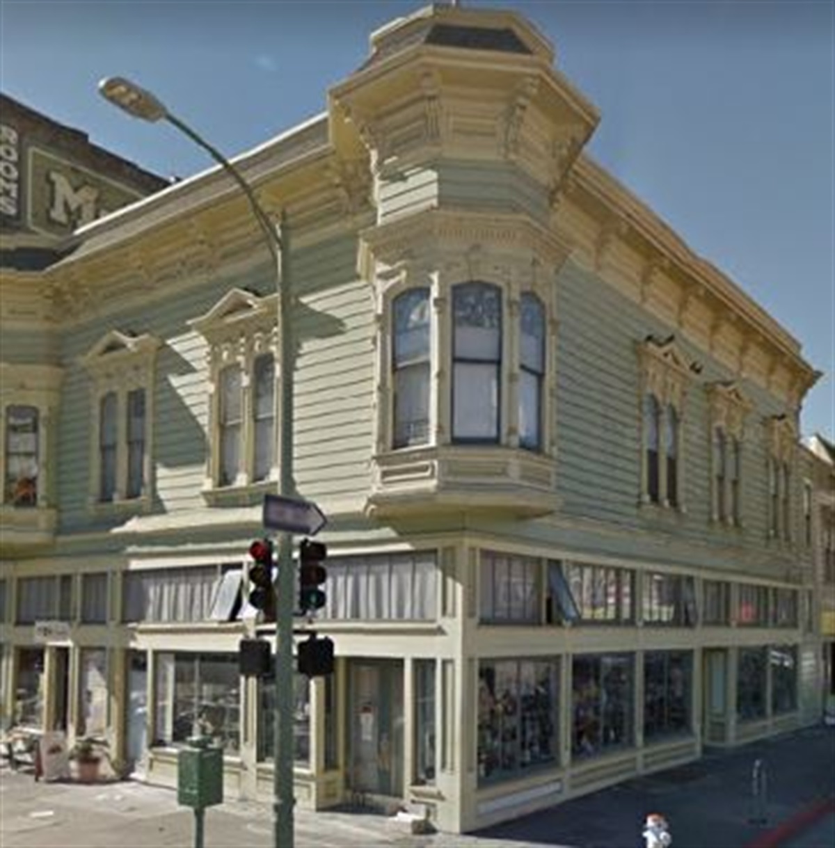 66. Bowman B. Brown Building | City of Oakland, CA