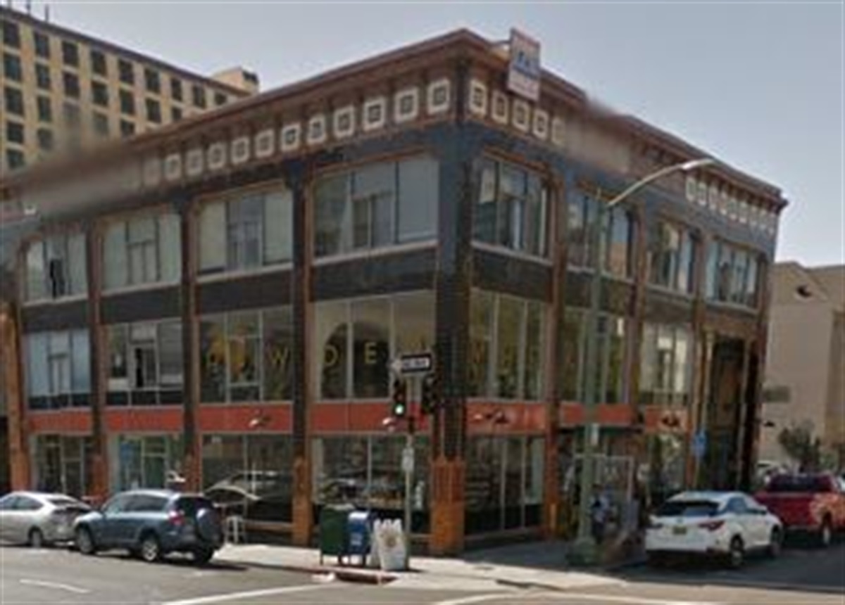 88. Howden Building | City of Oakland, CA