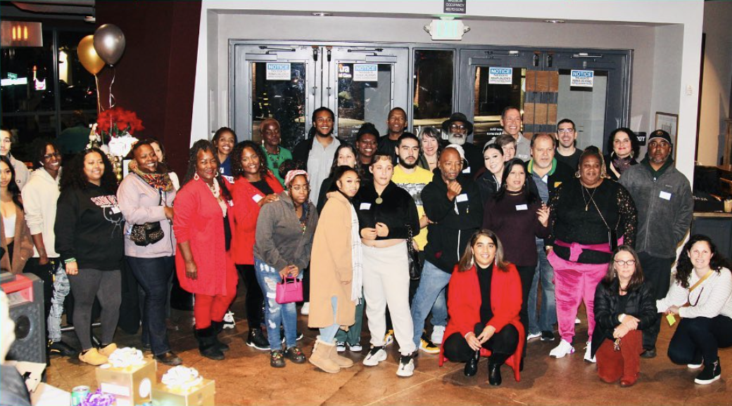 Transitional Aged Youth Homelessness Image