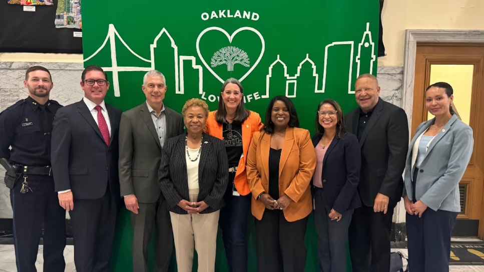 Prioritized Economic Development