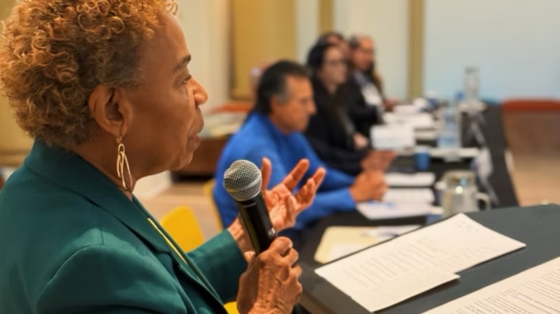 Stabilized the Budget