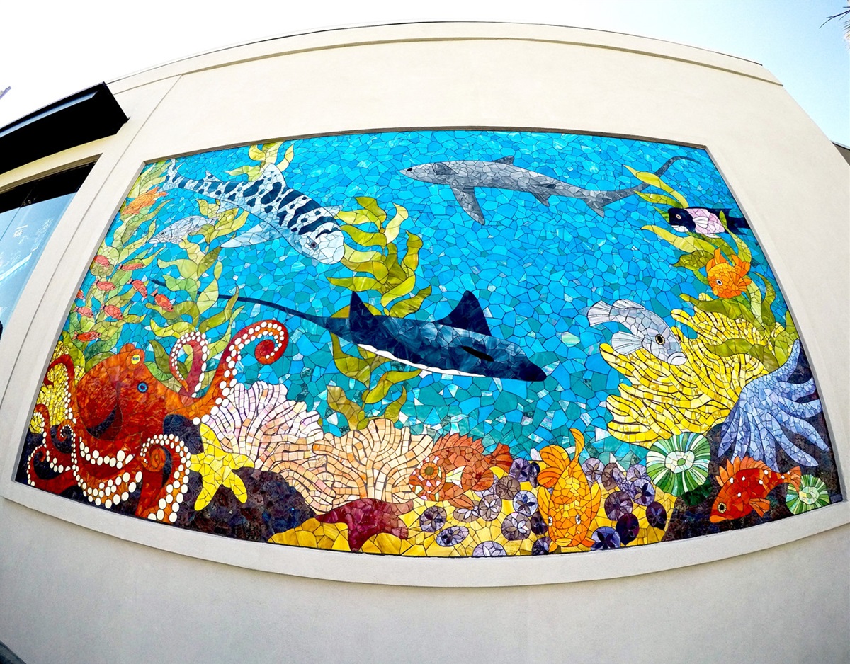 Rachel Rodi & Guy Fuerte | City of Oakland, CA
