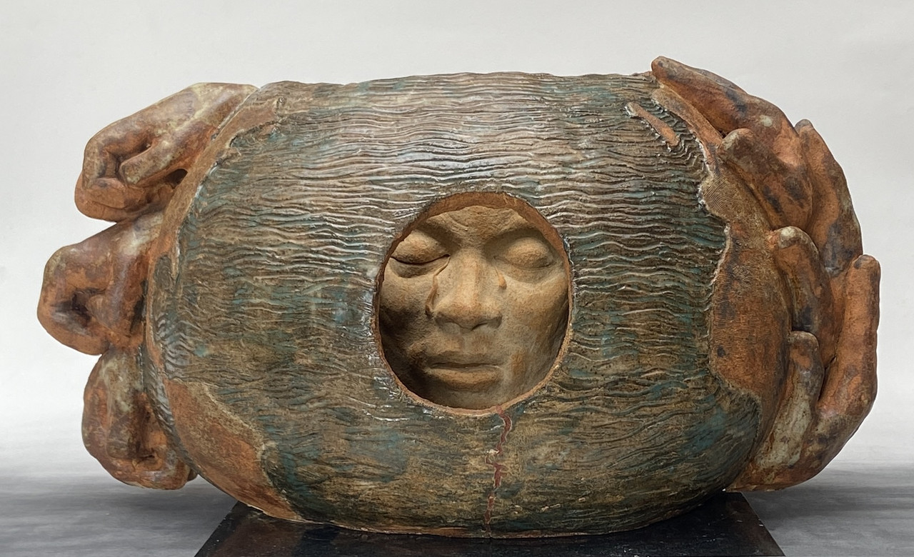 Georgianna Krieger | City of Oakland, CA