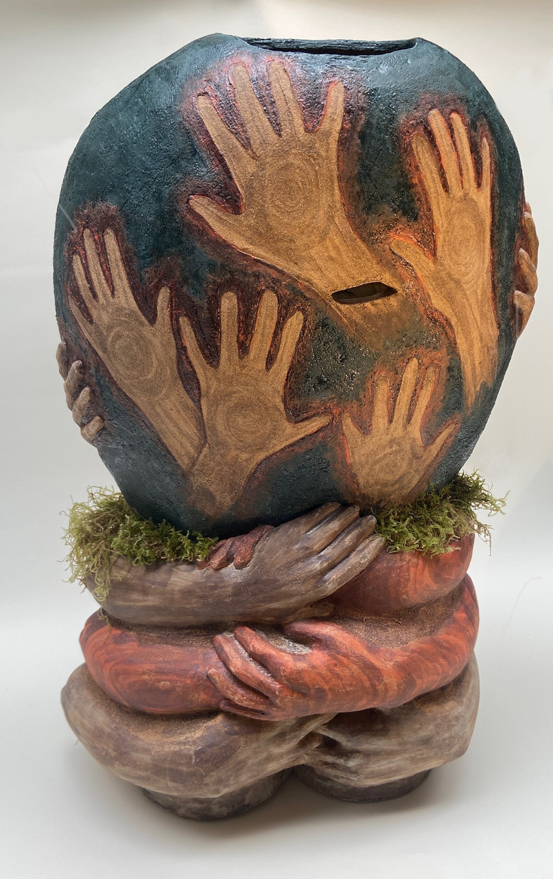 Georgianna Krieger | City of Oakland, CA