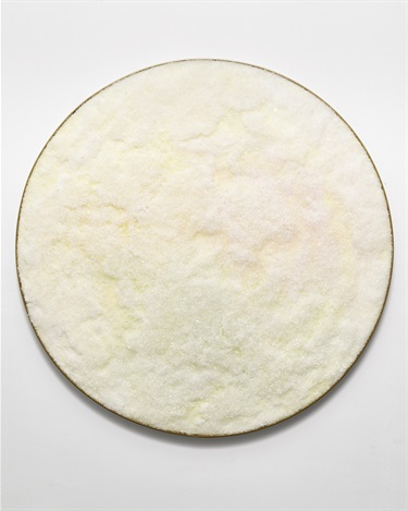 An abstract art piece.