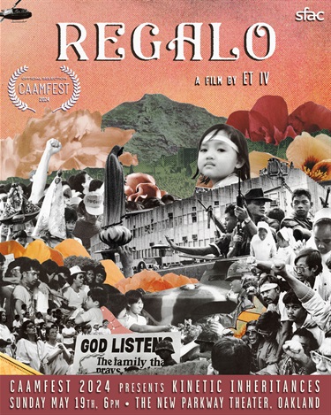 A collage of many images and text. 