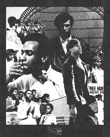 A collage of many images. 