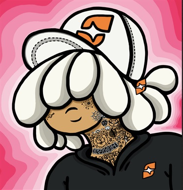 An illustration of a person. 