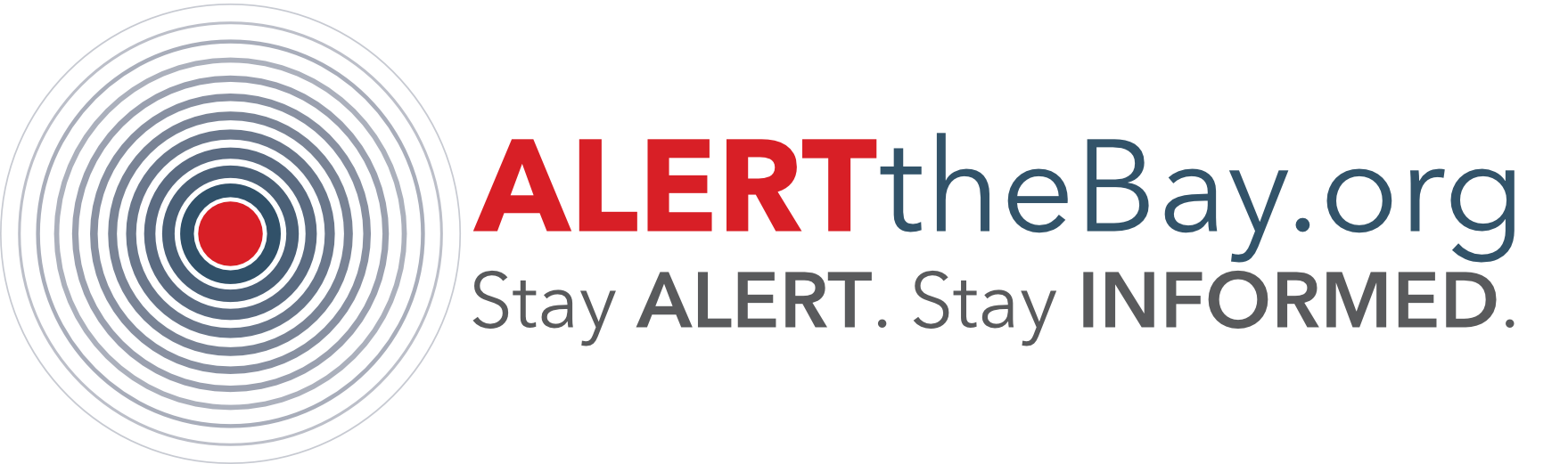 Alert The Bay Logo