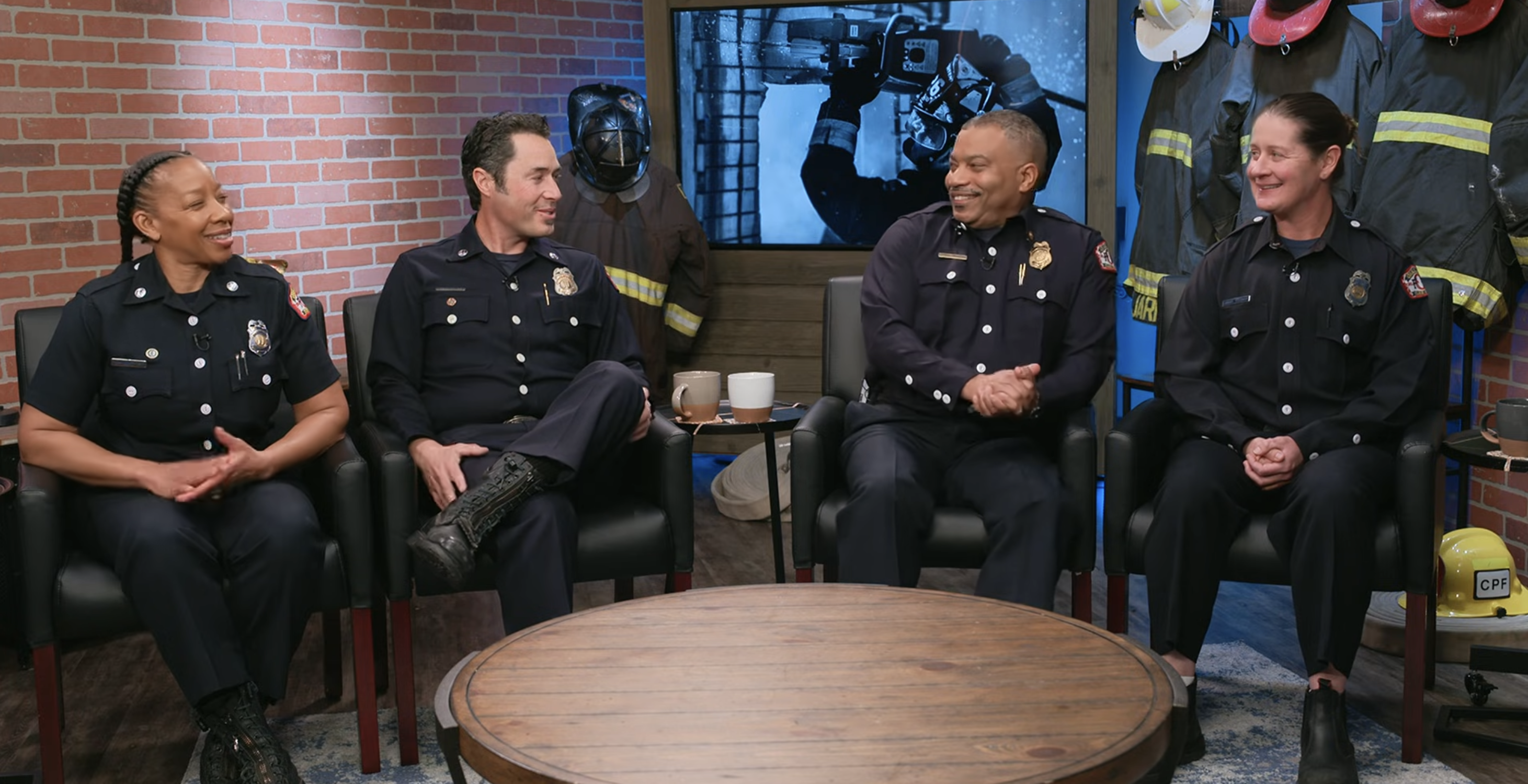 Recruitment Video Thumbnail from BaFF