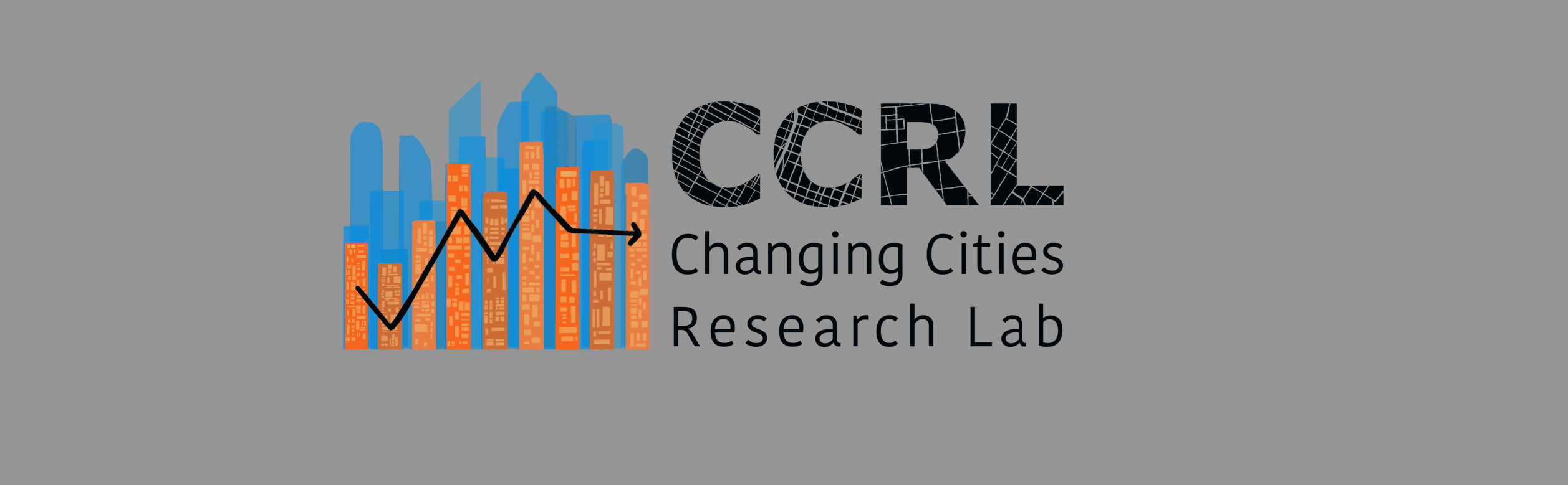 Changing Cities Research Lab (CCRL)
