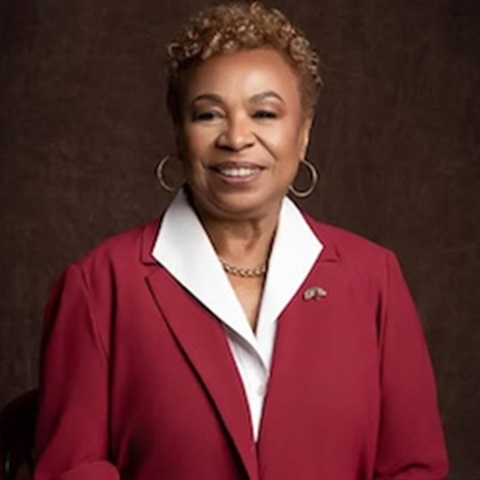 Mayor Barbara Lee