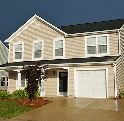 Single Family Soft Story Home