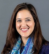 Monica Davis