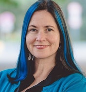 Joanna Winter