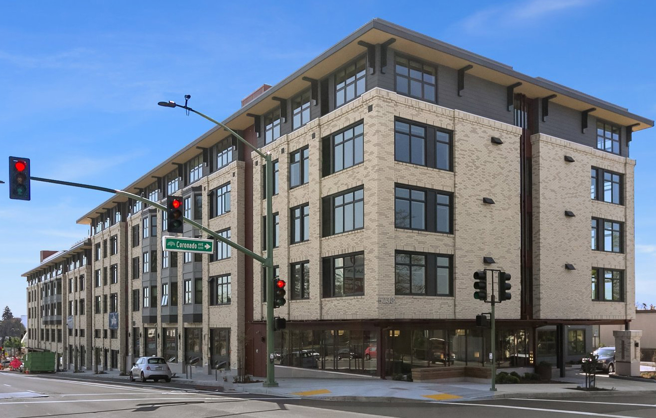 Multi-Family Building