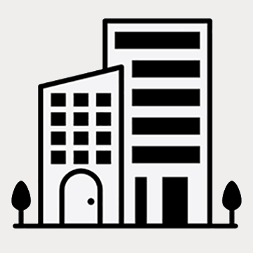 Mixed-Use Development icon