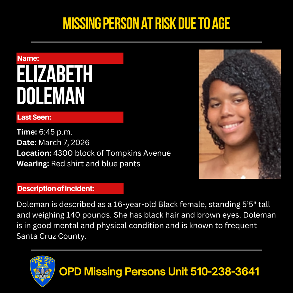 Missing Person Elizabeth Doleman.png