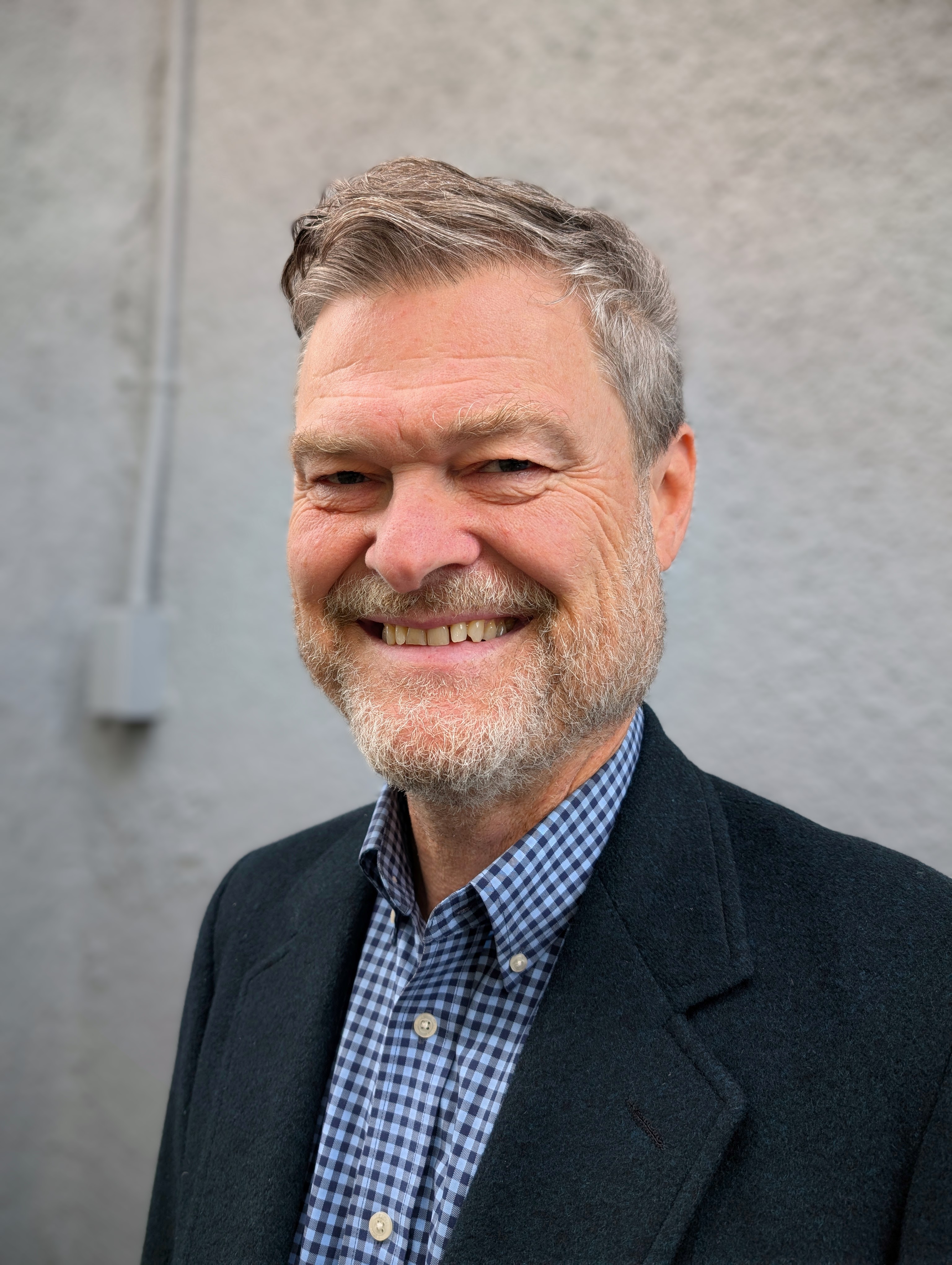 A picture of Public Ethics Commissioner Francis Upton IV