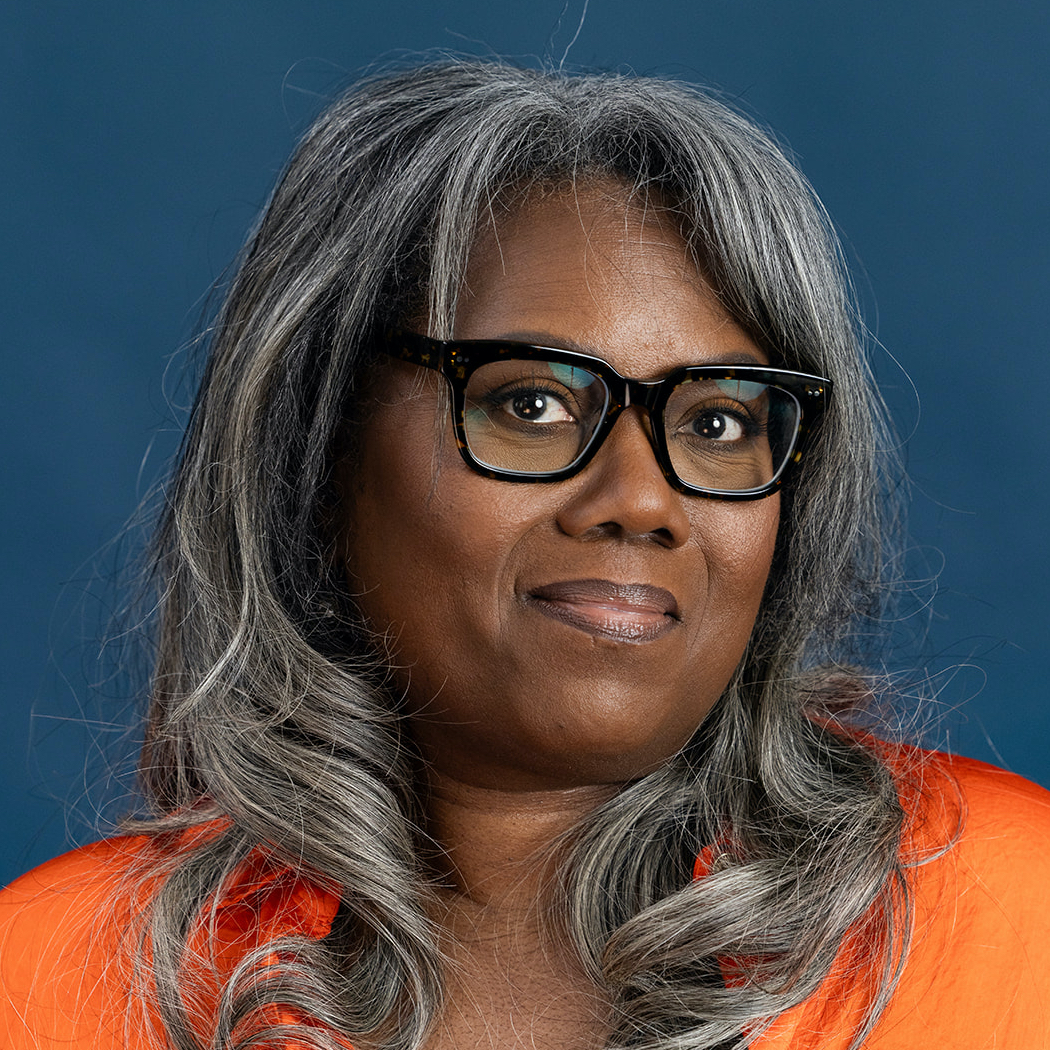 A picture of Public Ethics Commissioner Angi Fisher