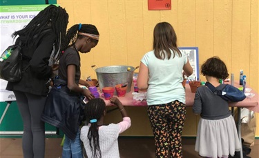 Community Engagement Workshop