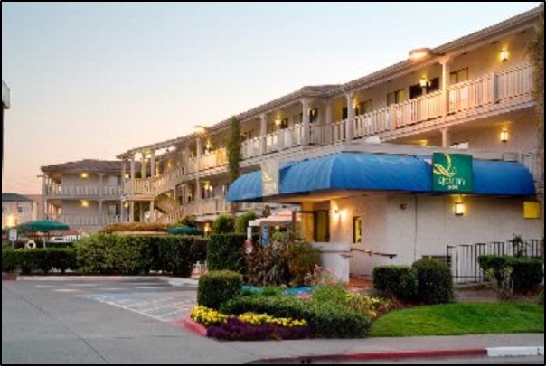 Oakland Housing and Community Development Homekey R2H2