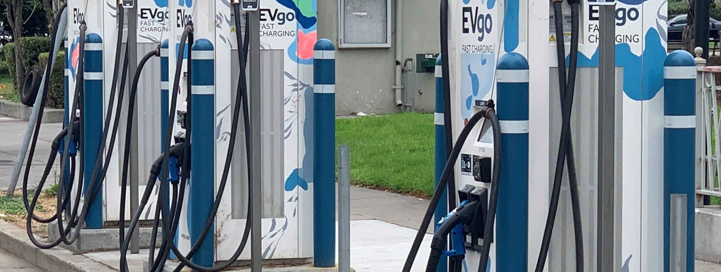 Zero Emission Vehicle Action Plan Zero Emission Vehicle Action Plan