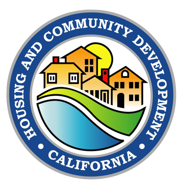 Housing and Community Development California