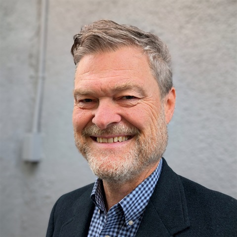 A picture of Public Ethics Commissioner Francis Upton IV