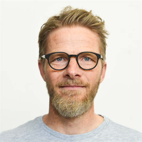 A picture of Public Ethics Commission staffer