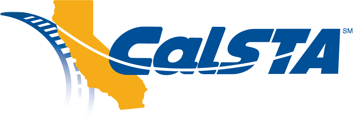 CalSTA Logo