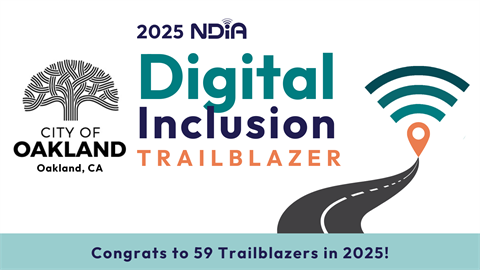 Digital Trailblazer
