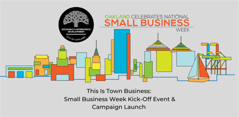 Small Business Week 2026